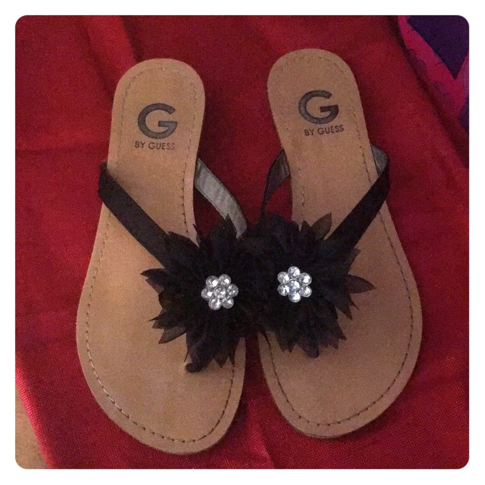 Guess Sandals
